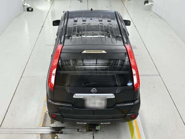 Nissan X-TRAIL 2013 7923934-8