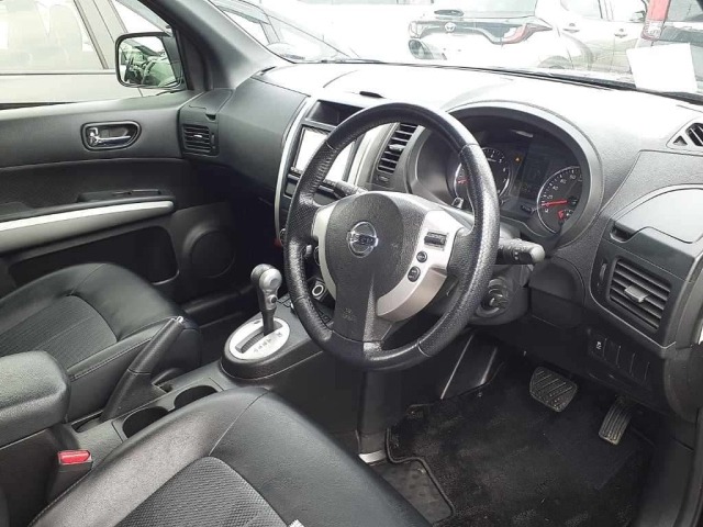 Nissan X-TRAIL 2013 7923934-9