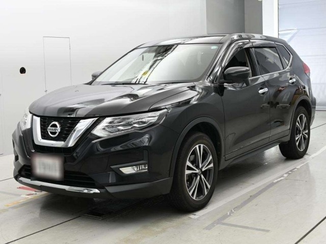 Nissan X-TRAIL 2019 7923935-0