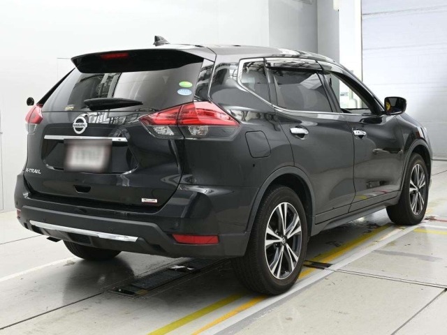 Nissan X-TRAIL 2019 7923935-1