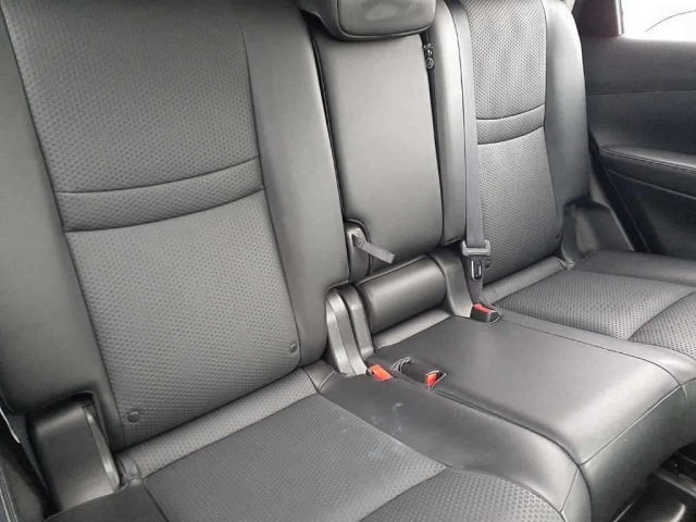 Nissan X-TRAIL 2019 7923935-11