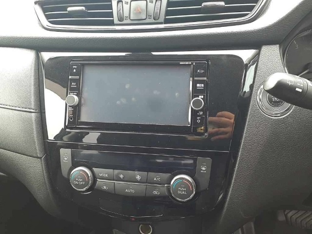 Nissan X-TRAIL 2019 7923935-12