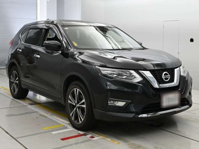 Nissan X-TRAIL 2019 7923935-5