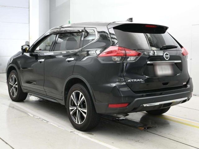 Nissan X-TRAIL 2019 7923935-6