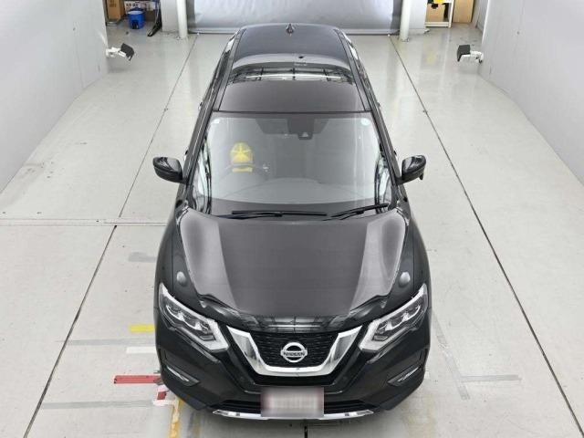 Nissan X-TRAIL 2019 7923935-7