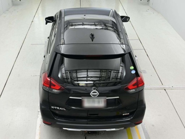 Nissan X-TRAIL 2019 7923935-8
