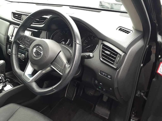Nissan X-TRAIL 2019 7923935-9