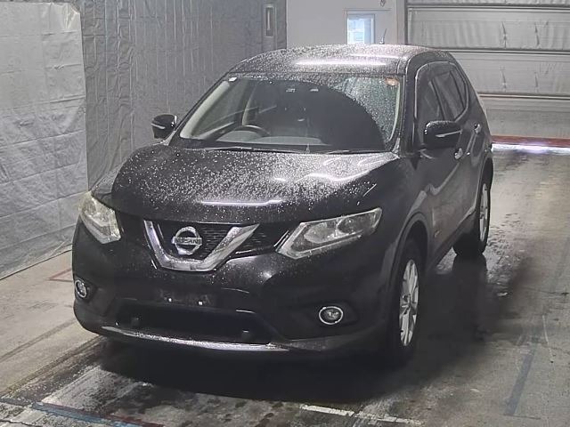 Nissan X-TRAIL 2015 7923936-0