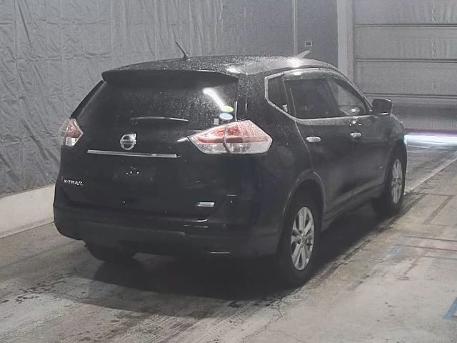 Nissan X-TRAIL 2015 7923936-1