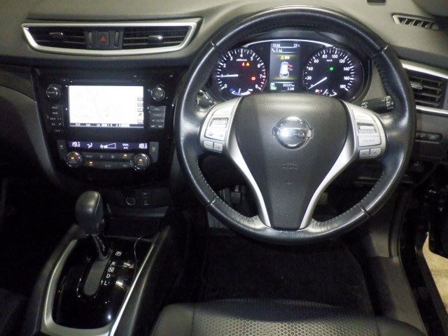 Nissan X-TRAIL 2015 7923936-4