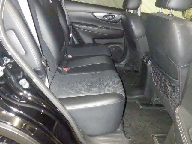 Nissan X-TRAIL 2015 7923936-5