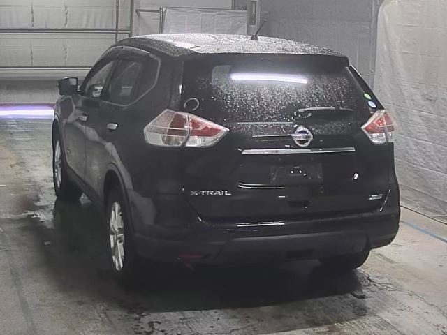 Nissan X-TRAIL 2015 7923936-8