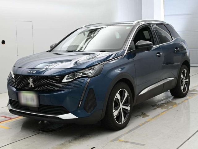Peugeot 3008 2021 7945005-0