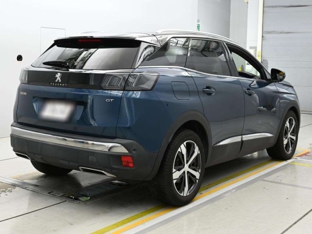 Peugeot 3008 2021 7945005-1
