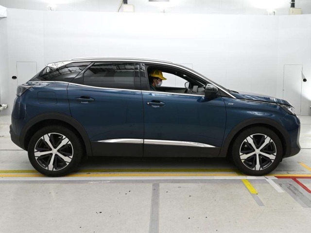Peugeot 3008 2021 7945005-3