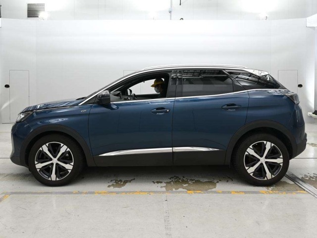 Peugeot 3008 2021 7945005-4