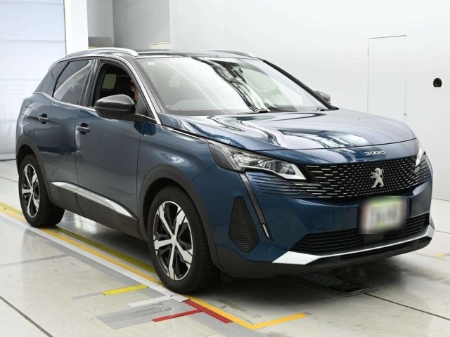 Peugeot 3008 2021 7945005-5