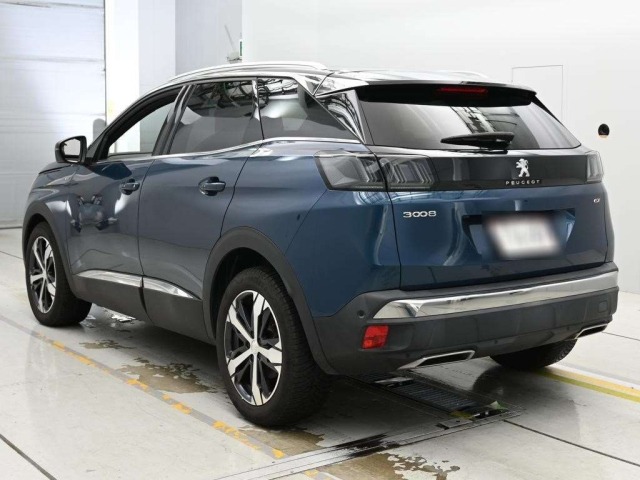 Peugeot 3008 2021 7945005-6
