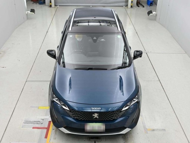 Peugeot 3008 2021 7945005-7