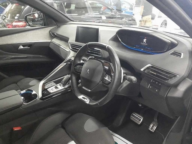 Peugeot 3008 2021 7945005-9