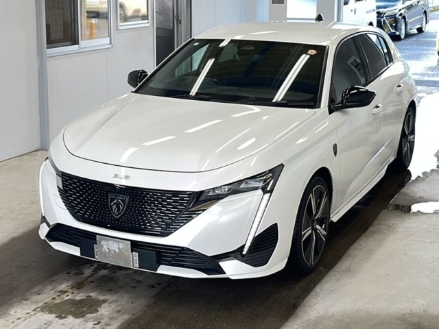 Peugeot 308 2023 7944945-0