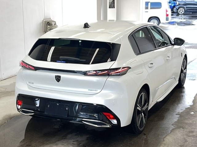 Peugeot 308 2023 7944945-1
