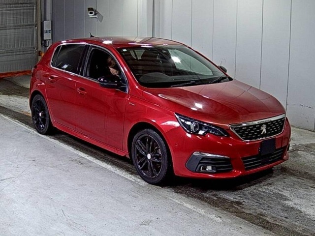 Peugeot 308 2019 7944952-0