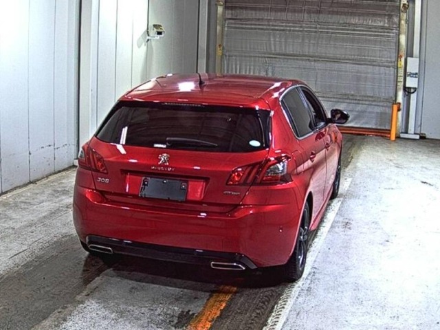 Peugeot 308 2019 7944952-5