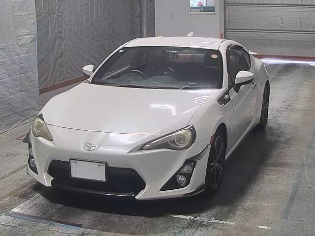 Toyota 86 2012 7943220-0