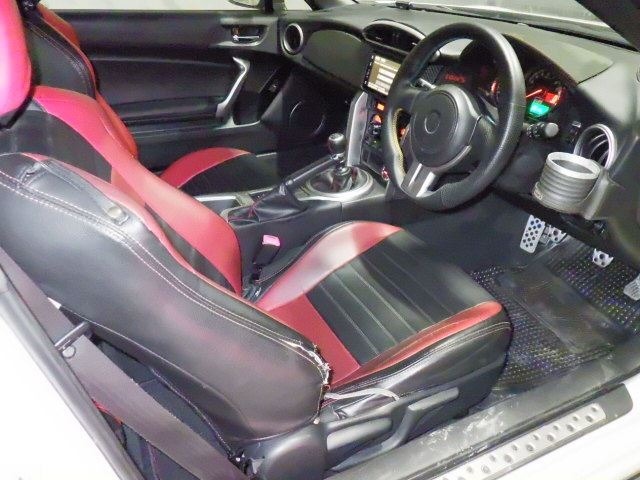 Toyota 86 2012 7943220-3