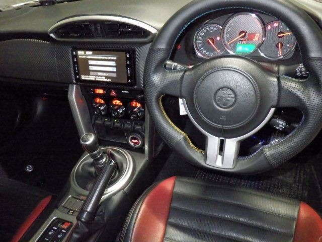 Toyota 86 2012 7943220-4
