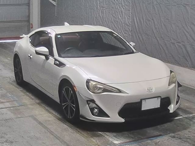 Toyota 86 2012 7943220-7
