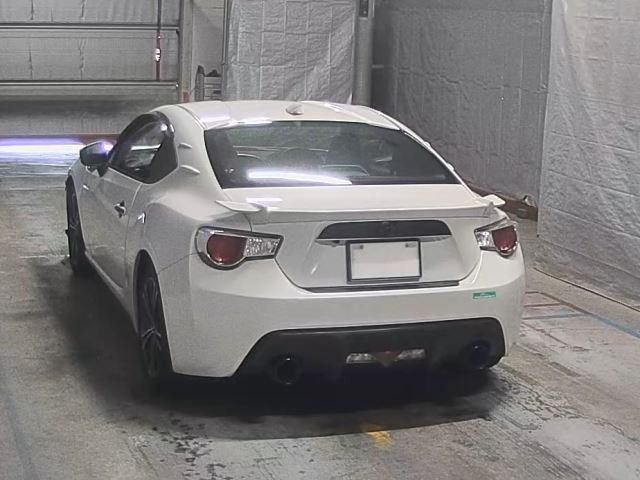 Toyota 86 2012 7943220-8