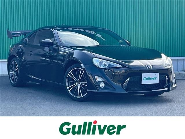 Toyota 86 2016 7943309-0