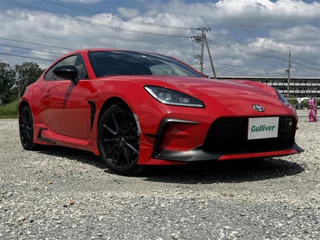 Toyota 86 2023 7943317-15