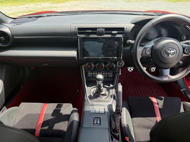 Toyota 86 2023 7943317-22