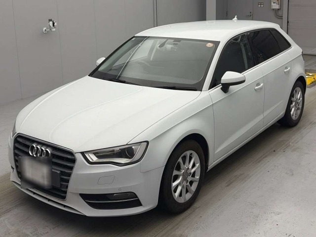 Audi A3 2013 7931287-0