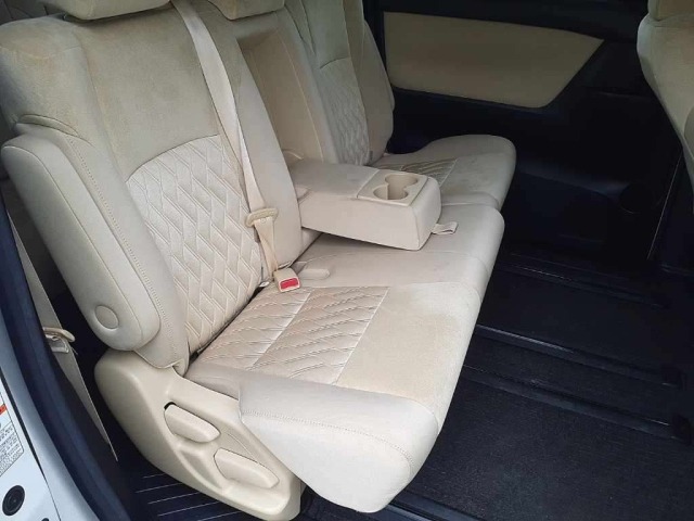 Toyota ALPHARD 2021 7927536-10