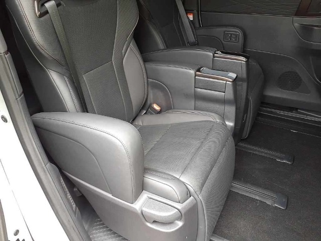 Toyota ALPHARD 2024 7927542-10