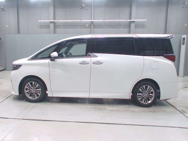 Toyota ALPHARD 2024 7927542-4