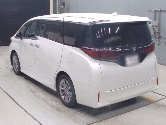 Toyota ALPHARD 2024 7927542-6