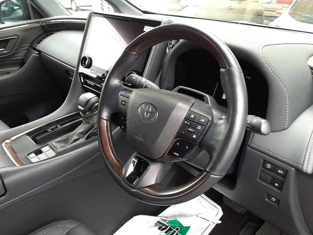 Toyota ALPHARD 2024 7927542-7