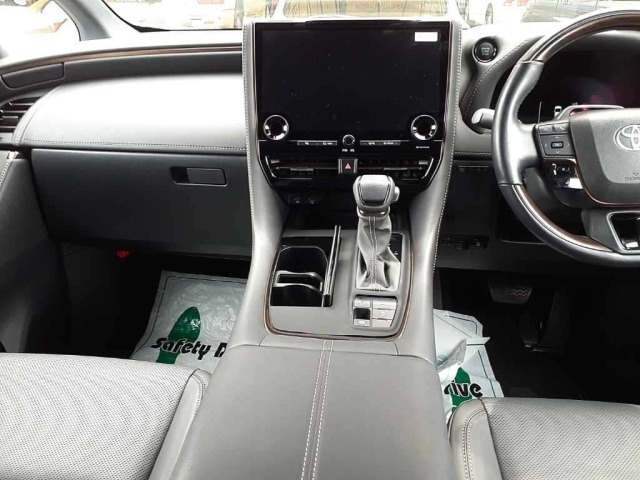 Toyota ALPHARD 2024 7927542-9