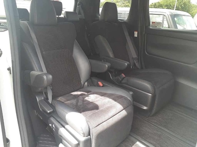 Toyota ALPHARD 2021 7927543-10