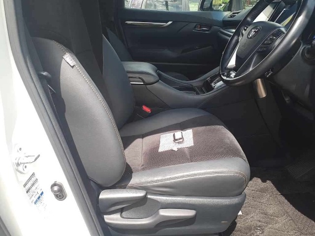 Toyota ALPHARD 2021 7927543-8