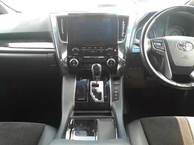 Toyota ALPHARD 2021 7927543-9