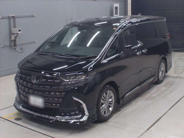 Toyota ALPHARD 2025 7927553-0