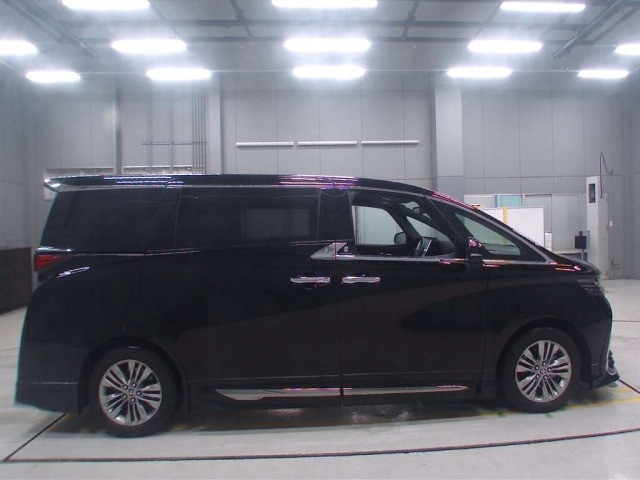 Toyota ALPHARD 2025 7927553-3