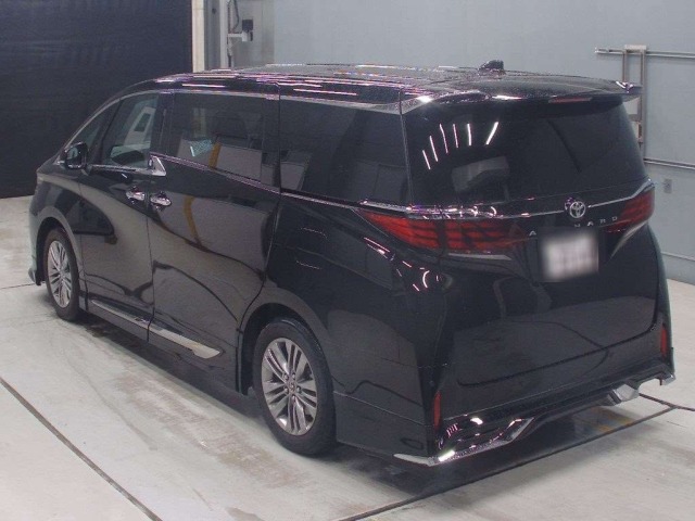 Toyota ALPHARD 2025 7927553-6