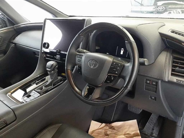 Toyota ALPHARD 2025 7927553-7